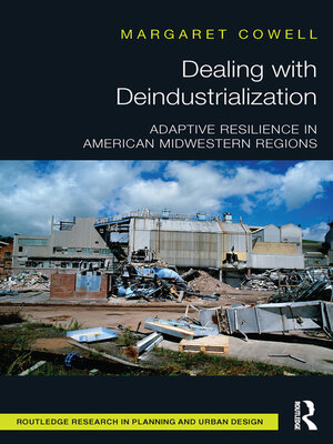 cover image of Dealing with Deindustrialization